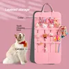 Pet Storage Bag Cat Toy Storage for Cat Stick Toys Catnip Toy Dog Comb Cat Interactive Toy Pet Toys Organizer Pet Products ﻿ 5