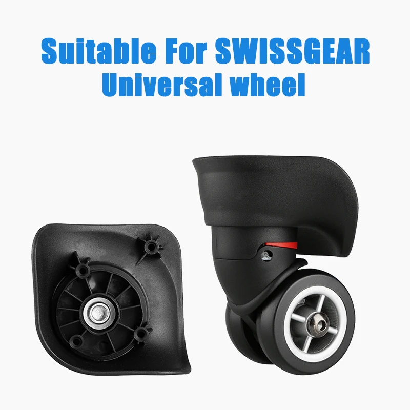 SuitableforSWISSGEARSuitcaseLoadbearingWheelTrolleyCase