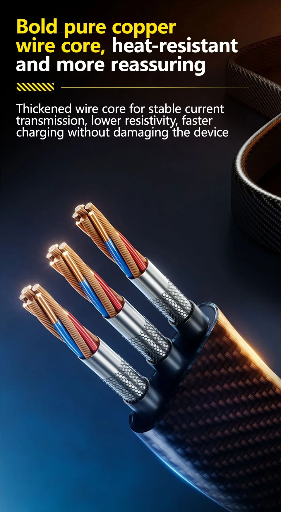 Reliable Charging Solution