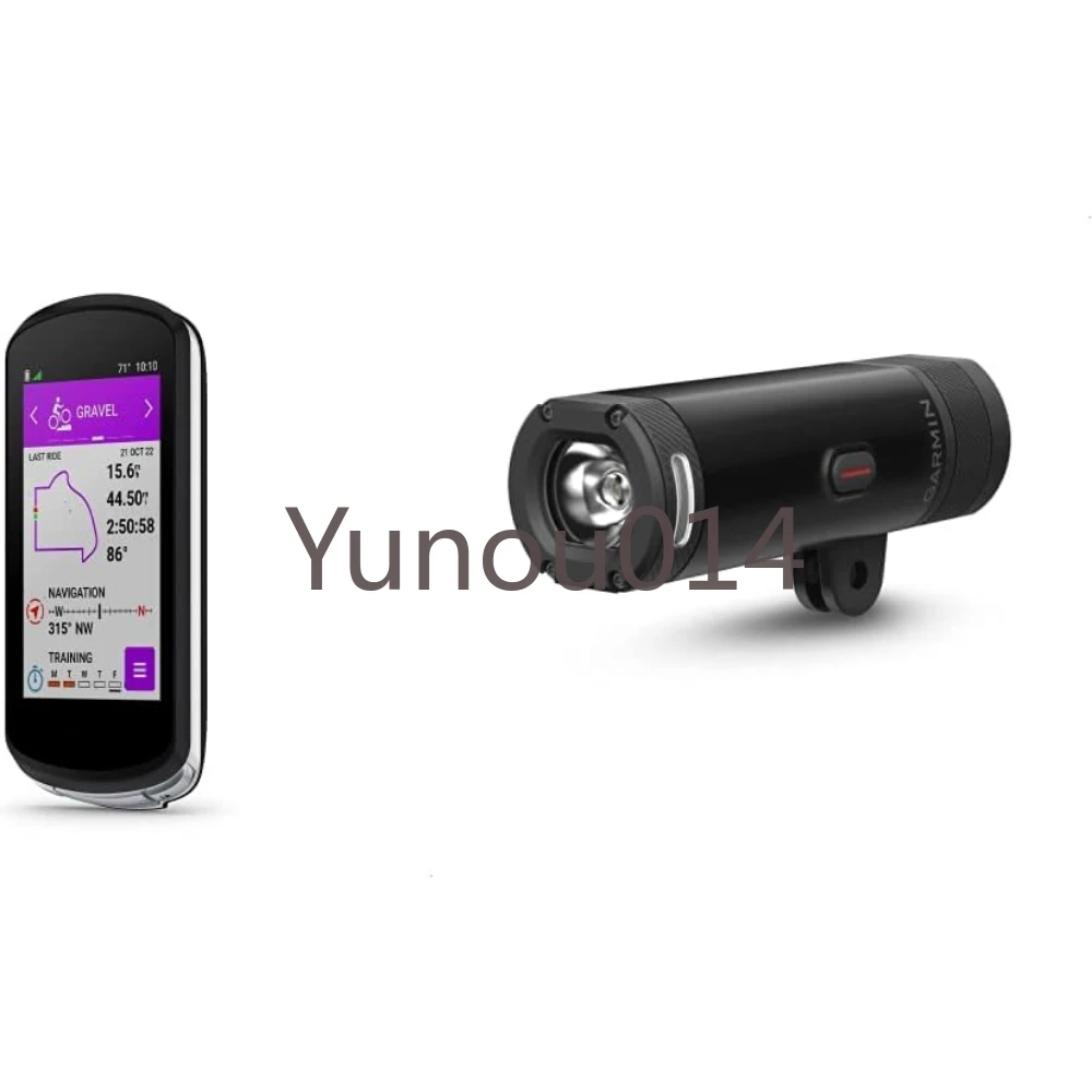 Edge&reg; 1040, GPS Bike Computer, On and Off-Road, Spot-On Accuracy, Long-Lasting Battery, Device Only