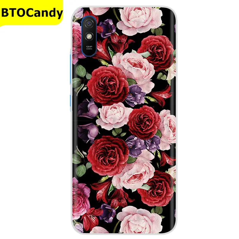 Premium Silicone Phone Case – Soft and Protective Cover