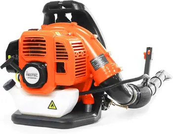 Gas Leaf Blower-52cc Backpack Leaf Blower 1