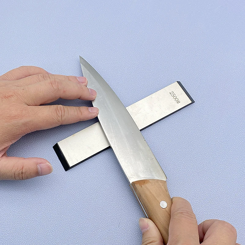 3000 Diamond Stone Professional Knife Sharpener Kitchen Tool