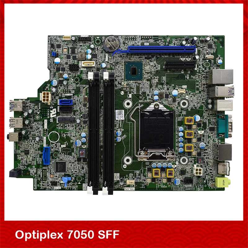 

Desktop Motherboard for Dell for Optiplex 7050 SFF NW65H D87FM 0NW65H 0D87FM 1151 DDR4 Test Before Shipment