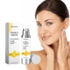 EELHOE Vitamin C Essence Liquid Whitening Moisturizing Soft Delicate Skin Essence Gentle Fomula Suitable for All Skin Types 2
