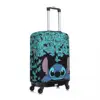 Custom Large Stitch Cartoon Suitcase Cover Holiday Elastic Luggage Supplies Travel Protector 2