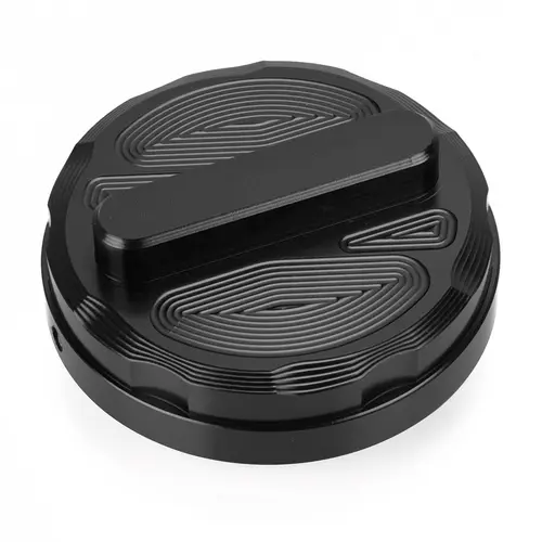 For Honda PCX 125 150 160 200 EV HP MPG PCX160-CBS 2018-2021 Motorcycle Fuel Tank Cover Petrol Box Cap CNC Aluminum Accessories - Image 8