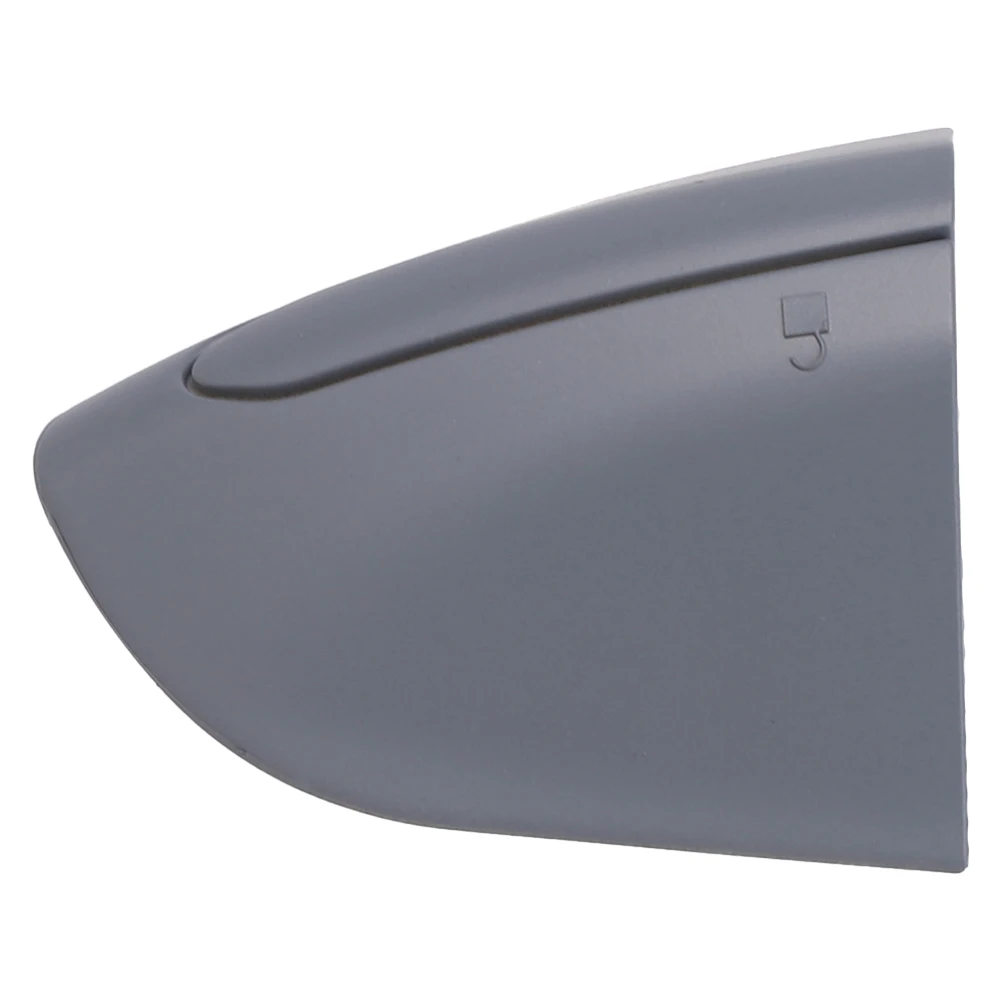 

Car Repartment Parts Car Accessories Door Handle Cover 1pc Plug-and-play Door Handle Cover Exterior Door Handles