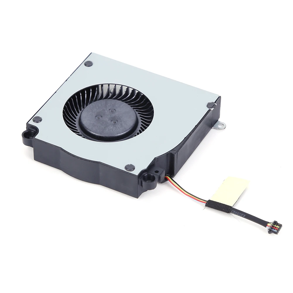Steam Deck Cooling Fan Replacement Huaying Fan BN5010S5H-N00P Replacement CPU Cooler Fan for VALVE Steam Deck Game Console