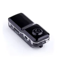 MD80 Mini Camera Digital Video Audio Recorder DVR for Car Sport Bike Action Micro Camcorder Secret Body Cam Espia Gizli Kamera - Image 6