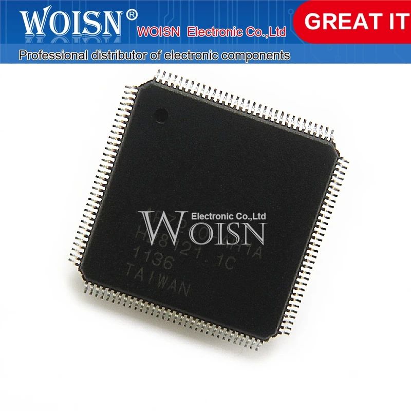 

10PCS AR7242-AH1A AR7242 TQFP-128