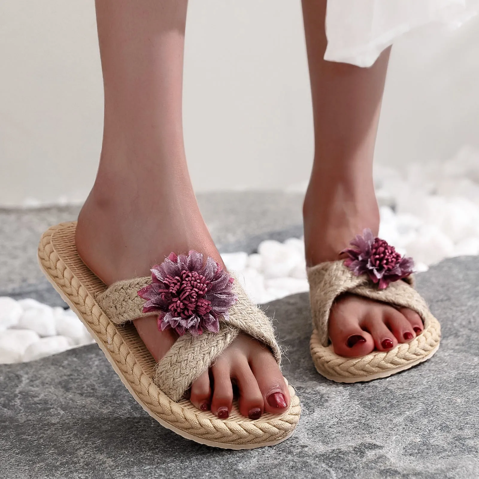 Shop Slide Slippers Hard with great discounts and prices online - Jul 2023  | Lazada Philippines