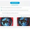 Dinosaur Projector Watch for Kids - 24 Image Flashlight & Timepiece - Fun and Educational School Gift 6