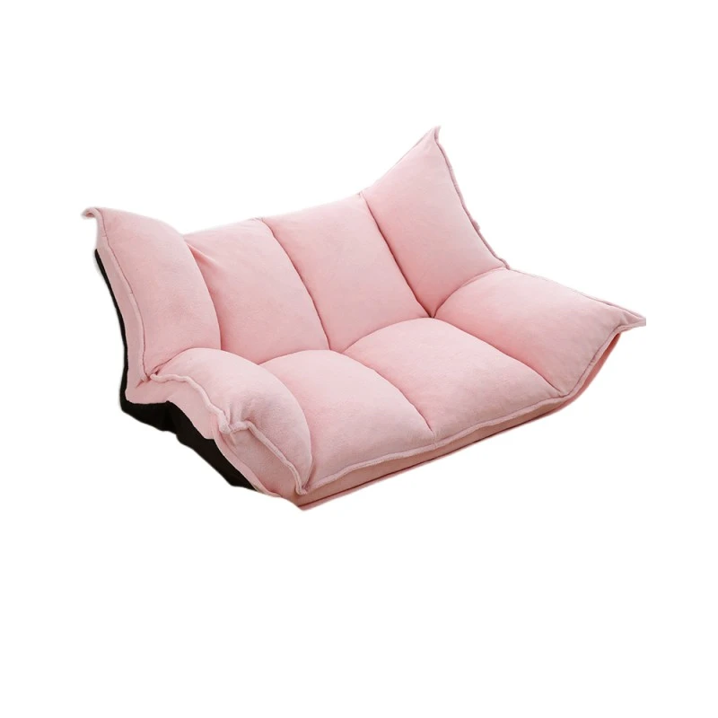 Recliner Japanese Futon Sofa Floor Sofa Bed Adjustable Modern