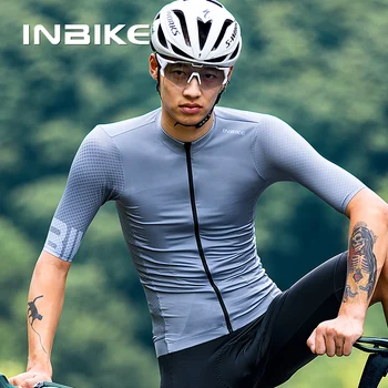 Cycling Jersey 1