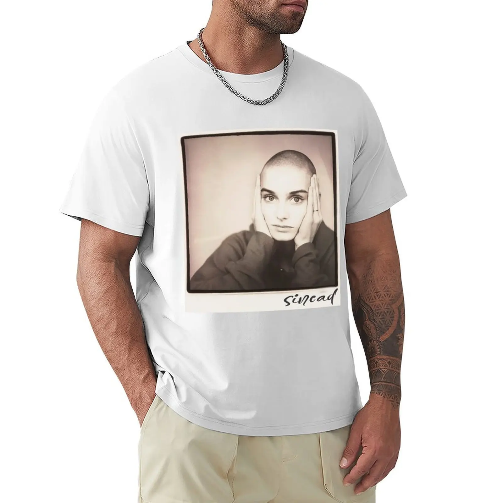 

RIP Sinead O'Connor Vintage T-shirt for a boy customs design your own cute tops vintage black t shirts for men