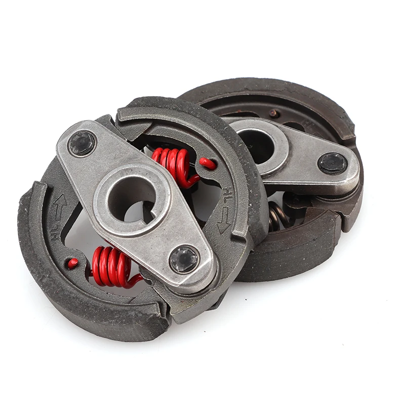 spring for Racing Heavy Duty 2 Stroke Mini Moto Clutch Pad 43cc 47cc 49cc Engine Pocket Dirt Bike ATV Quad Crosser