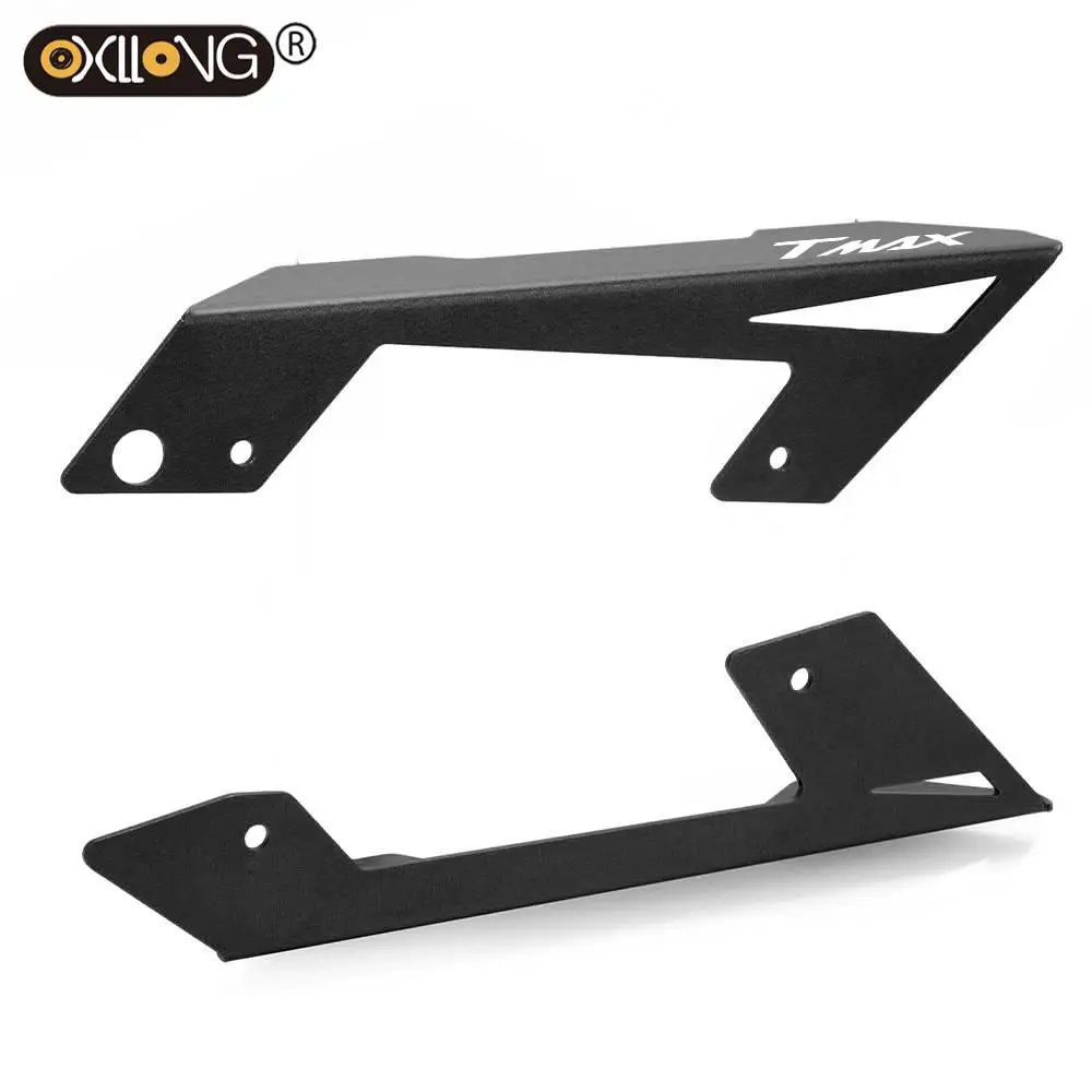 T-MAX530 Accessories Motorcycle Chain Belt Guard Cover For Yamaha TMAX T-Max 530 2012 2013 2014 2015 2016 Falling Protector