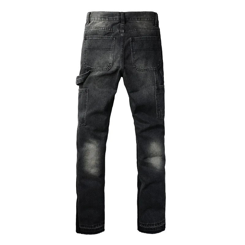 Four Seasons Jeans - Styling Example 2