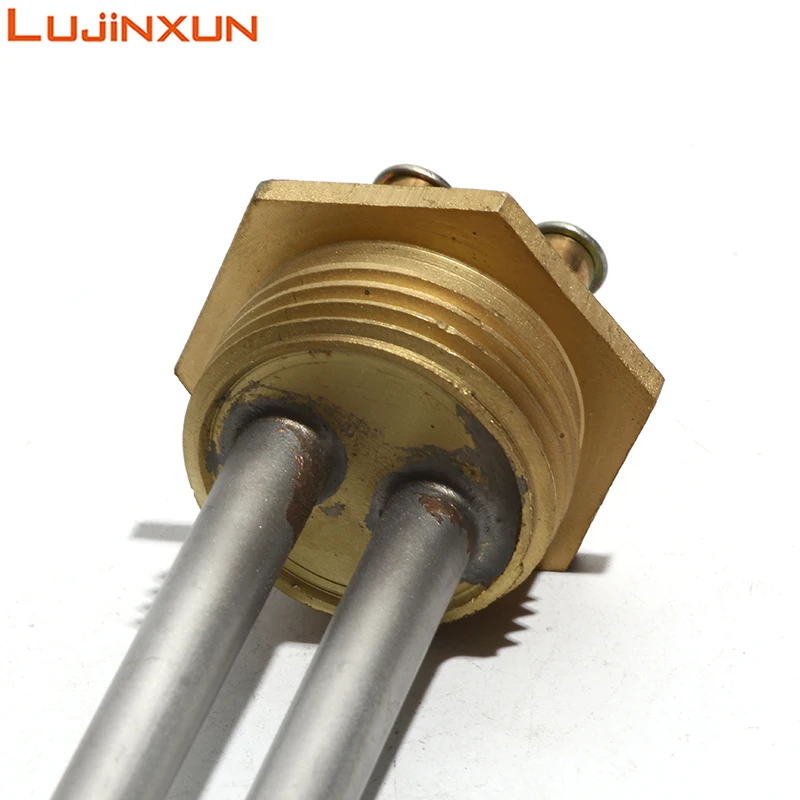 Stainless Steel Sauna Steam Engine Heating Tube | Heating Element Sauna  Heater - Dn25 - Aliexpress