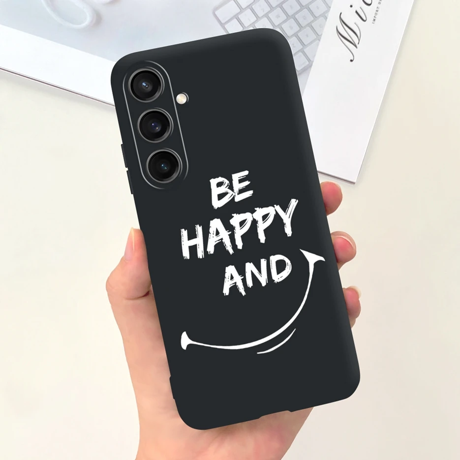 Luxury Candy Painted Soft Silicone Phone Case