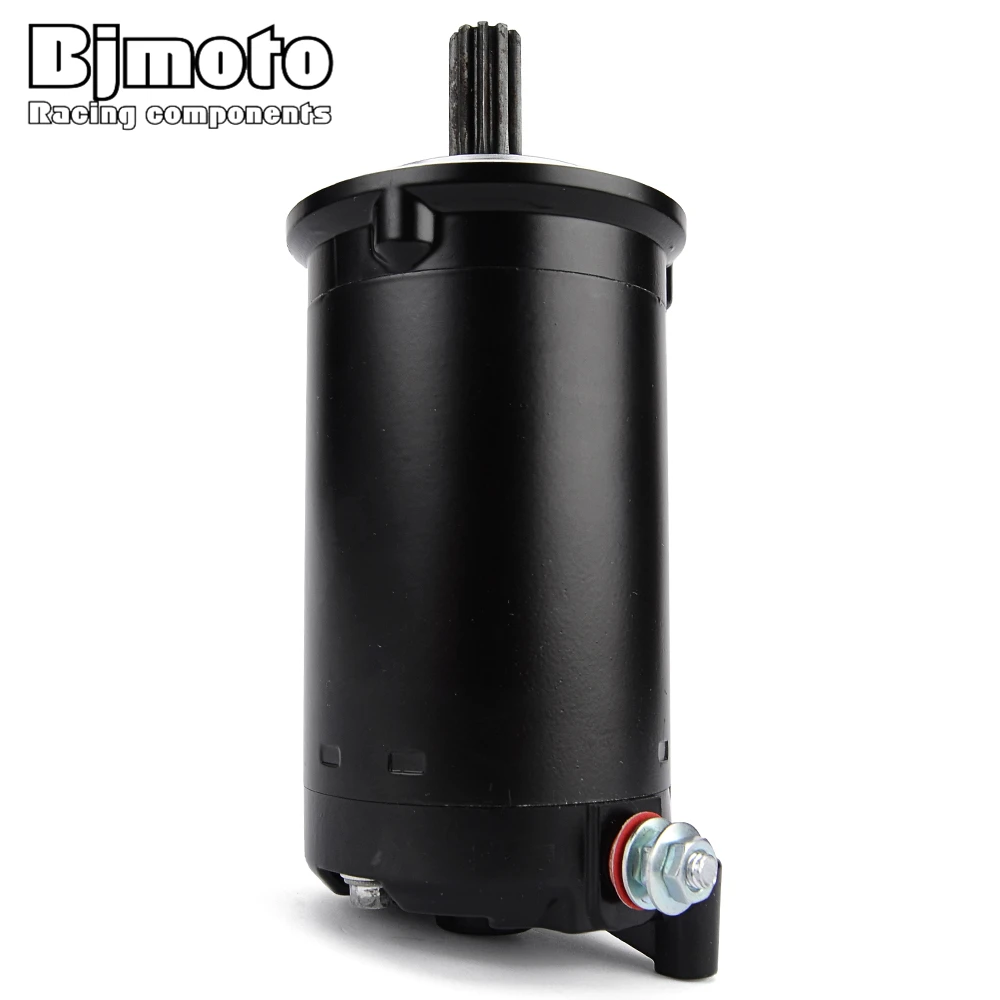 

Engine Starter Motor For Ducati Monster 797 Plus 821 Dark Stealth Multistrada 950 1200 1260 R S ABS D-Air SW Enduro Touring