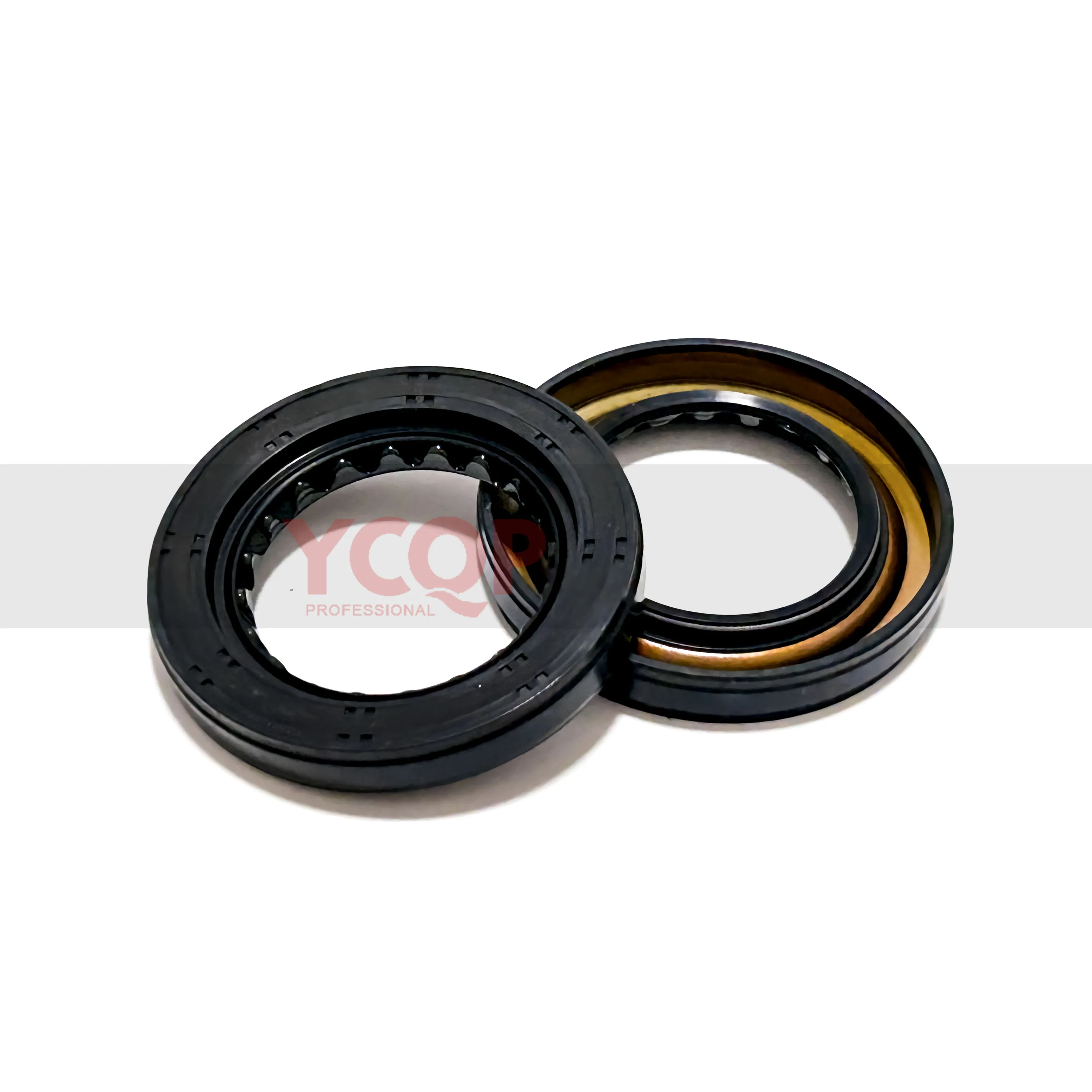 Transmission Output Shaft Seal 09G 301 189 09G301189 BH4575G for AUDI SEAT SKODA Octavia VW Passat 40*63*8.5