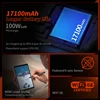 OneXPlayer 2 Pro AMD R7-8840U 3 in 1 Tablet Laptop PC Game Console Handheld 8.4 Inch 2.5K 32G RAM 2TB SSD Windows 11 Computer 5