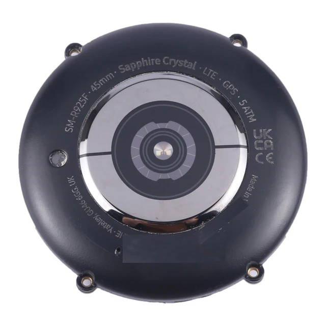 Back Cover For Samsung Galaxy Watch5 Pro 45mm SM-R920 SM-R925