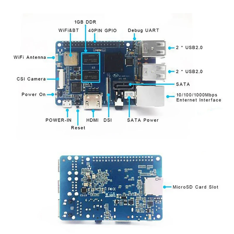 ٳ  BPI-M2    V40 ȵ̵ Sata ̽