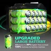 NEW 18V 9.0/12.0/18.0Ah Rechargeable Battery For Makita Power Tools with LED Li-ion Replacement LXT BL1860 1850 18v 9 A 18000mAh 6