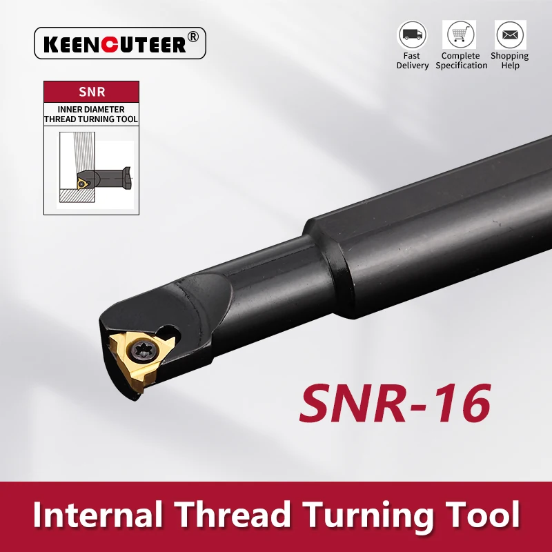 SNR-16-A16-SNR0008K11-SNR0010K11-SNR0010M11-SNR0012M11-SNR0013M16 ...