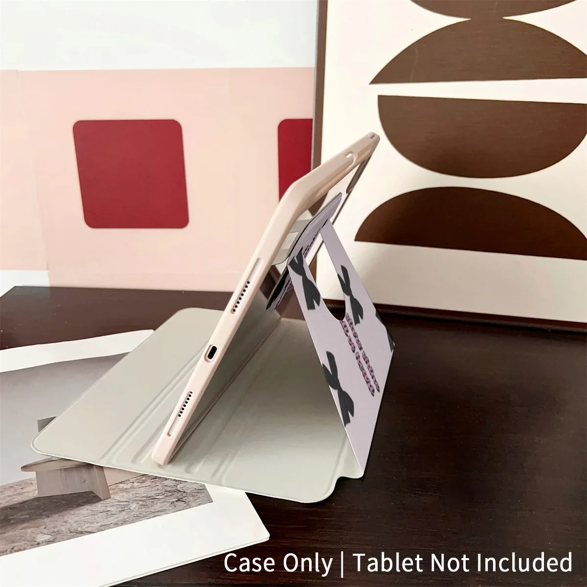 Versatile Tablet Protective Case - Universal Fit