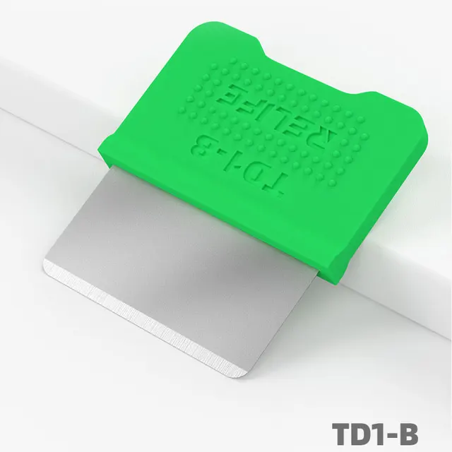 Многофункциональный инструмент для разборки RELIFE TD1-A B, высокая прочность, защита от деформации, разборка экрана и рамы 2