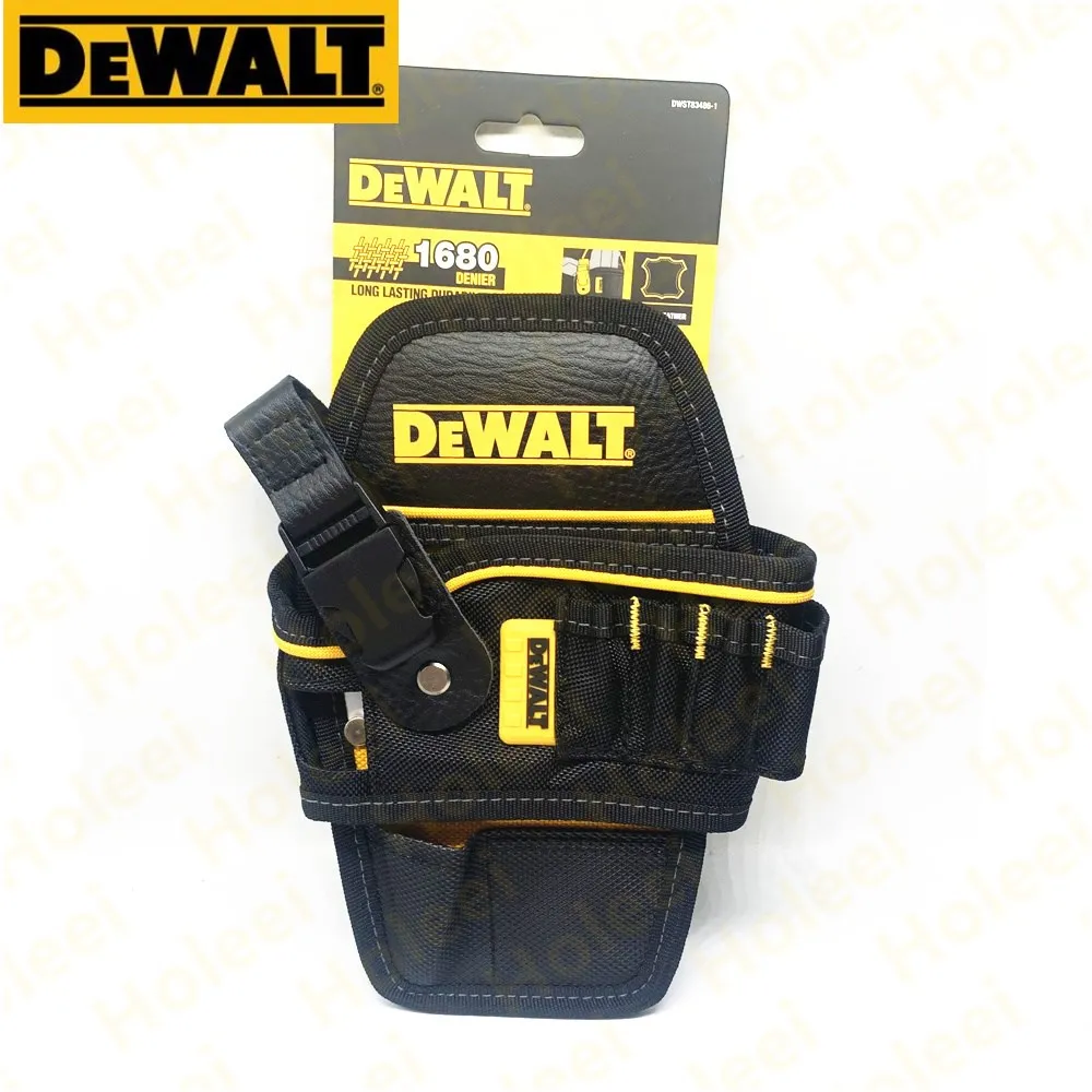 Dewalt Pieghevole Live Head Batch Head Rod Trapano Elettrico Cacciavite Strumento Di Installazione Cacciavite Elettrico