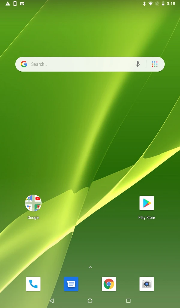 4g Android Tablet Mit Fingerabdruckscanner Und Dual Sim Funktion_voghion.com