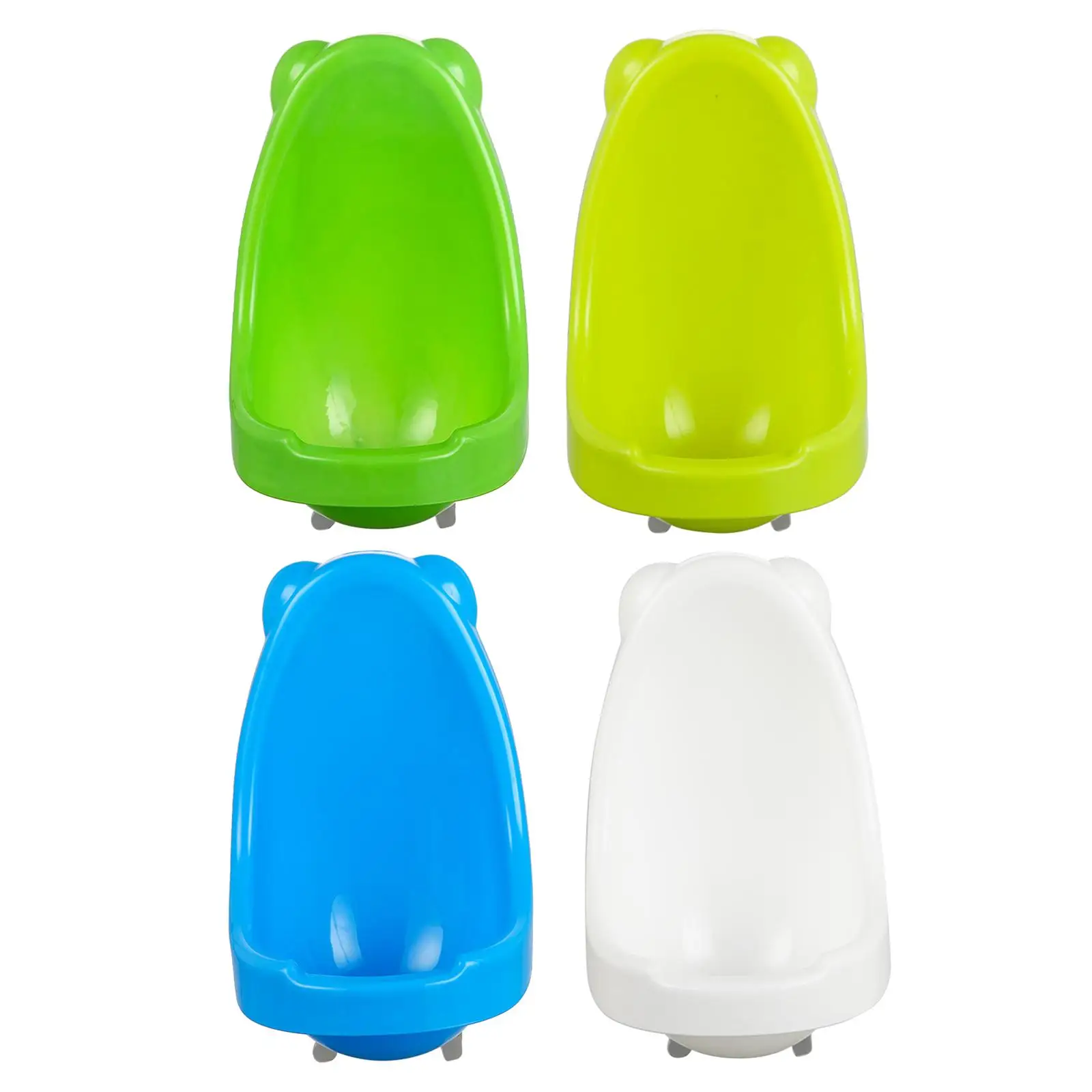 Hanging Baby Potty Toilet ing Smooth Durable Frog POTTY Urinal