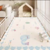 Waterproof Pet Mat，Scratch-Resistant，Wear-Resistant,Oil-Resistant,Water-Resistant,Quick-Drying, Scratch-Resistant, Easy To Clean 5