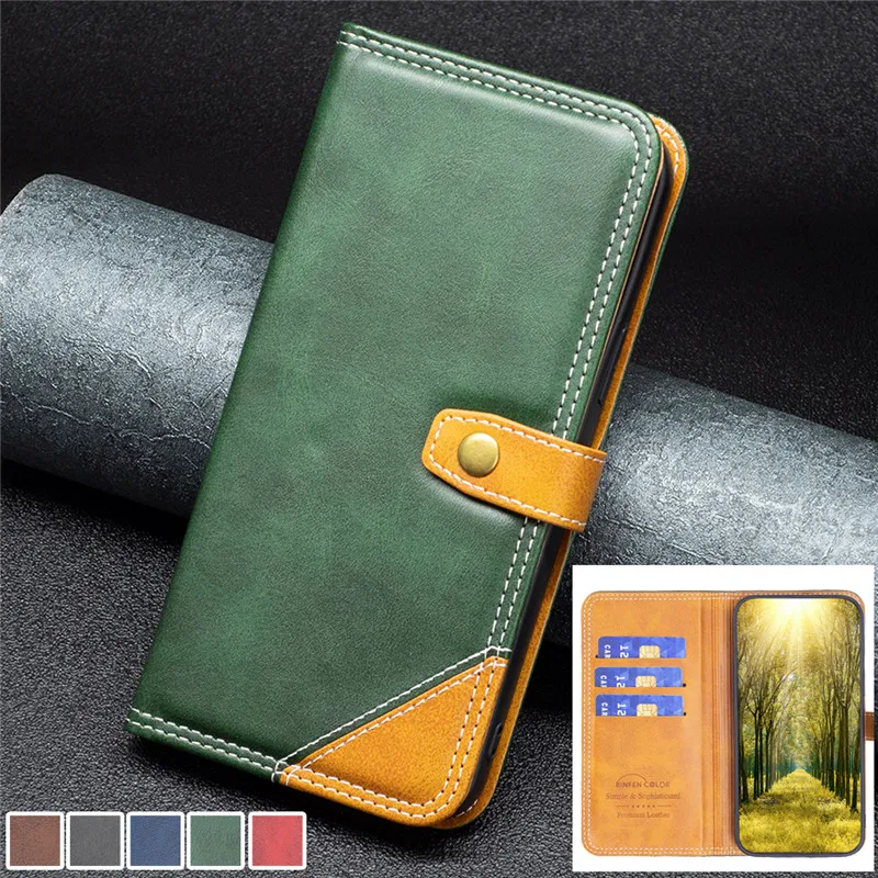 Magnetic Leather Case for iPhone 12 13 11 Pro XS Max XR X 8 7 6 6S Plus Wallet Card Bag Cover for Samsung S21 Ultra S20 FE Coque best cases for iphone 13 