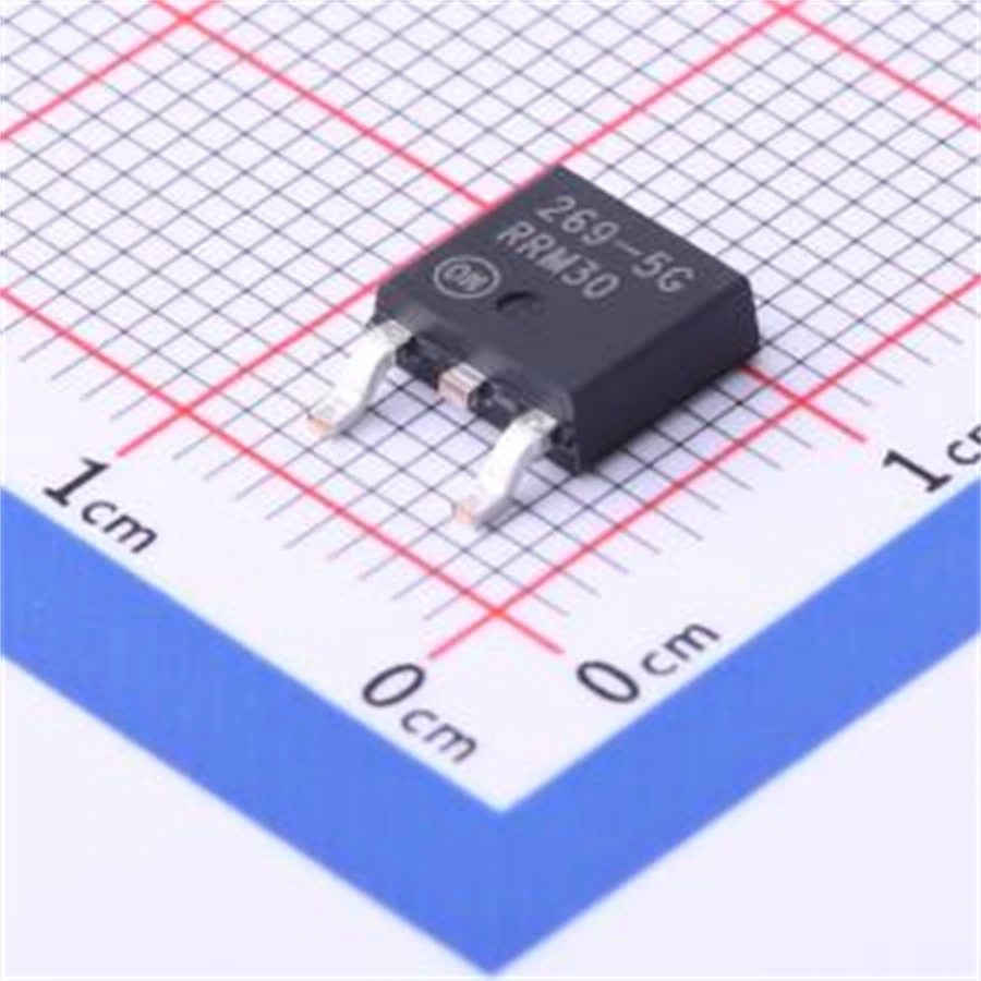MC33269DTRK-5.0G