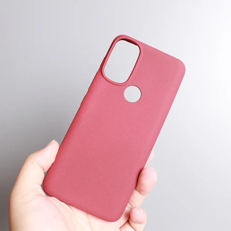 Sand Matte Soft Cover Shell - Protective Case