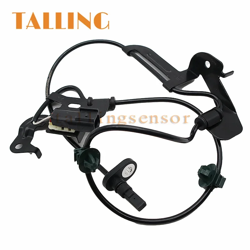 DB392C205AB Front Left ABS Speed Sensor For Ford Ranger T64 2.2td / T65 3.2td 2015- New 5246889 DB39-2C2050-BC DB39-2C205-BD
