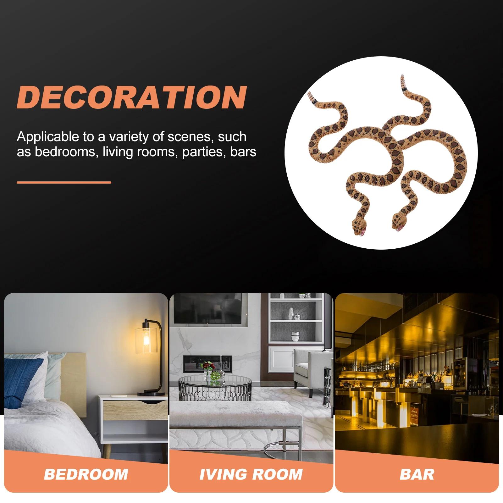 Рисунок 6 - детский реквизит для косплея «