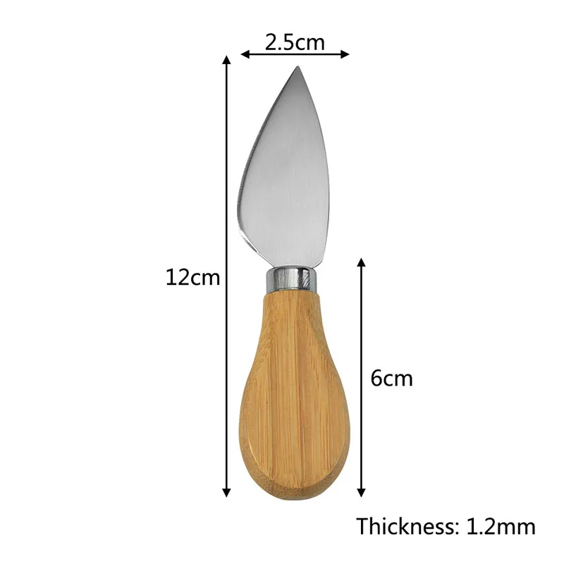 21A1 tip knife