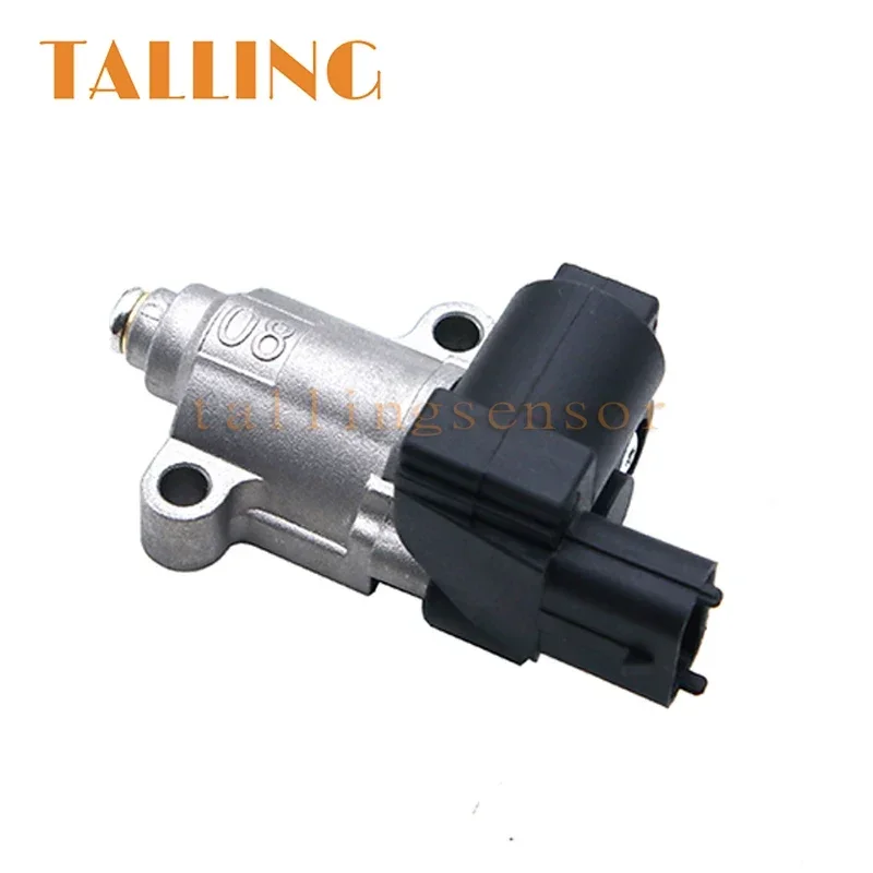 IAC Valve Connector 35150-23900 Idle Speed Air Control Valve For Hyundai Elantra Kia Tiburon Tucson Spectra 2003-2010 3515023900 Car accessories Pneumatic Air Valve