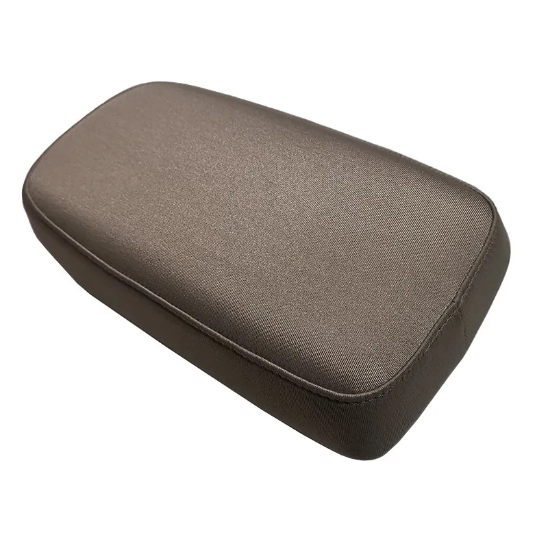 COROLLA 07-13용 1pc 팔걸이 박스 커버 기타 박스 잠금 힌지