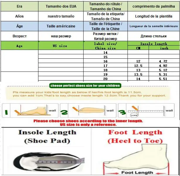 Toddler Sneakers Spring New Baby Girl Shoes Soft Bottom First Walkers Infant Boys 5