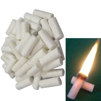 Portable Fire Starter Sticks 1