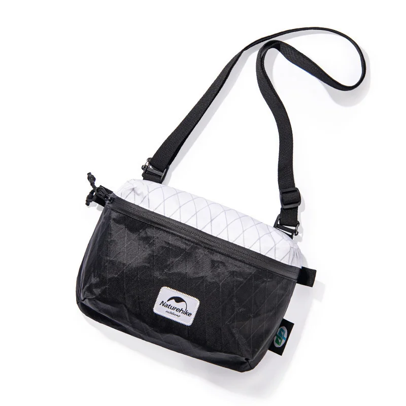 Naturehike Journey XPAC Photography Pack Travel Bag Business Wash Bag Cosmetic Waterproof Shoulder Camera Waist Pack
