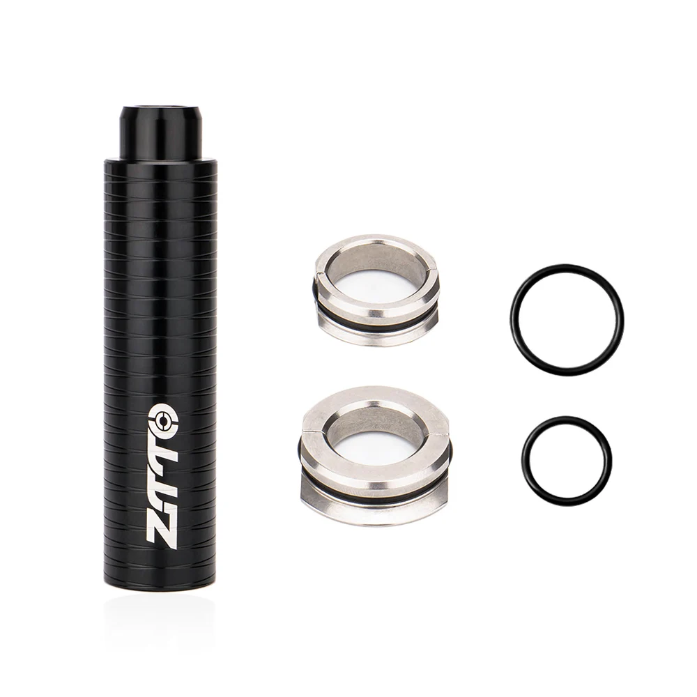 ZTTO 산악 로드 바이크 하단 브래킷 제거 도구, 나사 압입 중앙 축 베어링 분해 수리 키트, BB30, BB90, PF30